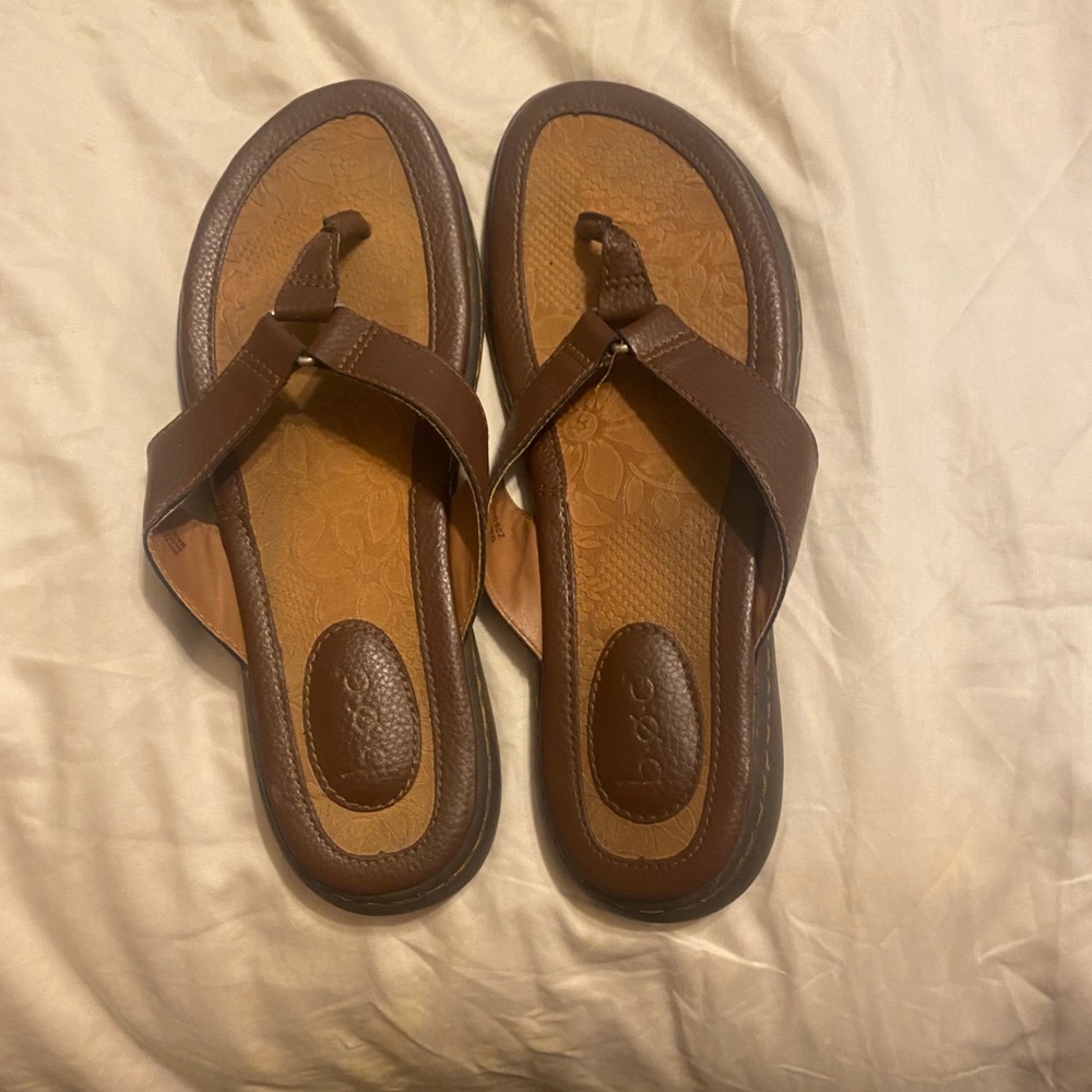 Flip flops